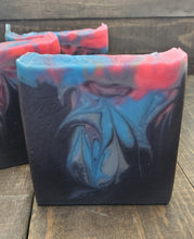 Load image into Gallery viewer, Dragon Essence Artisan Soap - Willowisp Apothecary 