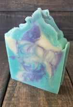 Load image into Gallery viewer, Greek Goddess Artisanal Soap - Willowisp Apothecary 