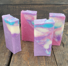 Load image into Gallery viewer, Unicorn Farts Artisan Soap