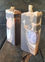 Load image into Gallery viewer, Dunes of Arrakis Artisanal Soap - Willowisp Apothecary 