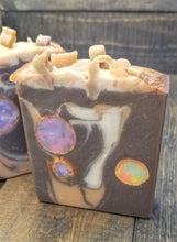 Load image into Gallery viewer, Dunes of Arrakis Artisanal Soap - Willowisp Apothecary 