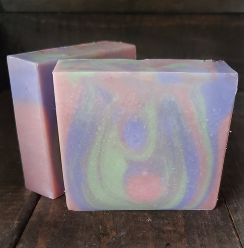 Lavender Fields Artisanal Soap