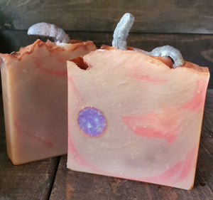 Dunes of Arrakis Artisanal Soap