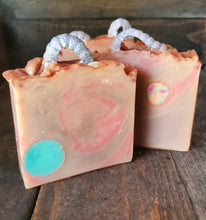 Load image into Gallery viewer, Dunes of Arrakis Artisanal Soap