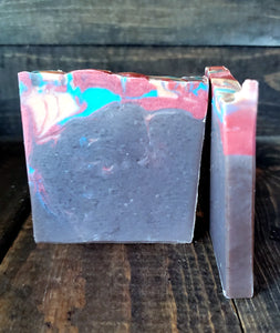 Dragon Essence Artisan Soap