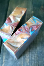 Load image into Gallery viewer, Dragon Essence Artisan Soap