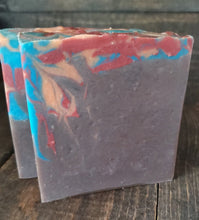 Load image into Gallery viewer, Dragon Essence Artisan Soap