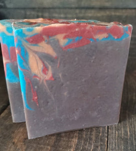 Dragon Essence Artisan Soap