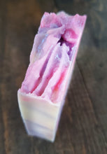 Load image into Gallery viewer, Unicorn Farts Artisan Soap - Willowisp Apothecary 