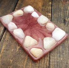 Load image into Gallery viewer, Rectangle Soap Dishes (multiple options)