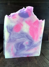 Load image into Gallery viewer, Unicorn Farts Artisan Soap - Willowisp Apothecary 