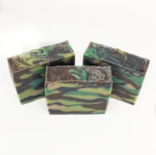 Load image into Gallery viewer, Down to Earth Artisan Soap - Willowisp Apothecary 