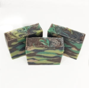 Down to Earth Artisan Soap - Willowisp Apothecary 