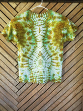 Load image into Gallery viewer, Tie Dye T-Shirt- Adult XL - Willowisp Apothecary 
