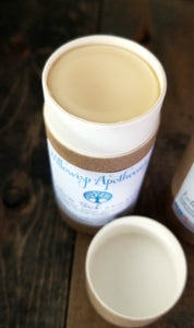 Lotion Bars - Willowisp Apothecary 