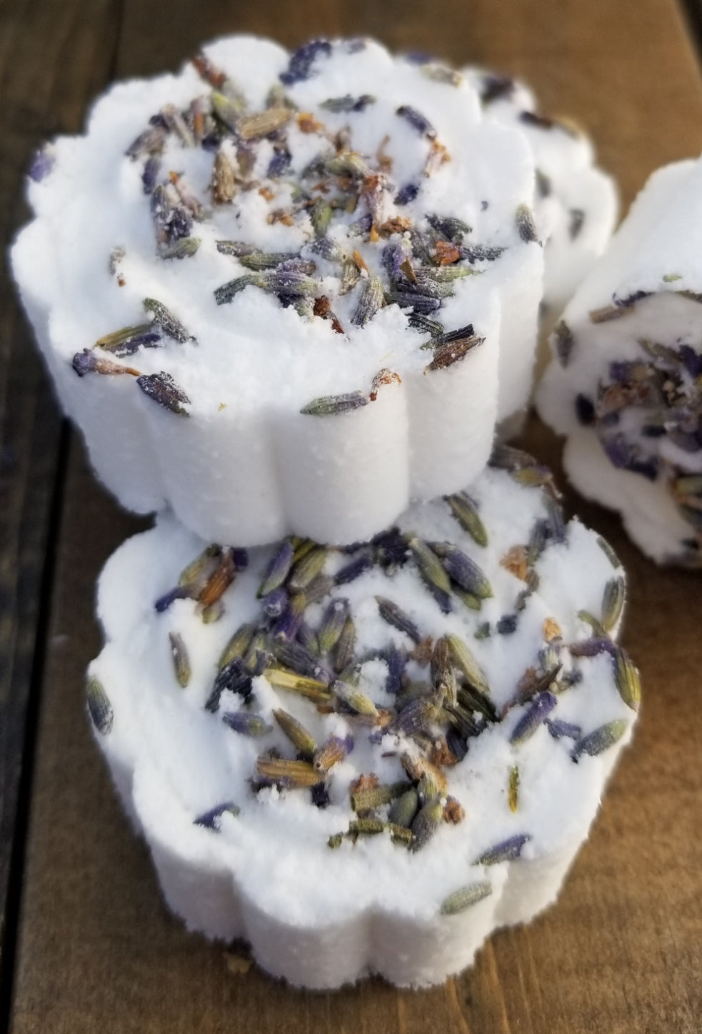 Shower Steamers - Willowisp Apothecary 