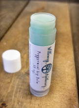 Load image into Gallery viewer, Lip Balm with essential oils - Willowisp Apothecary 