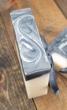 Load image into Gallery viewer, Mustache You A Question Artisanal Soap - Willowisp Apothecary 