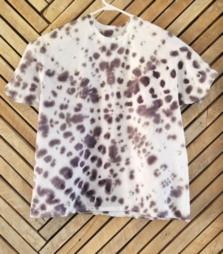 Tie Dye T-Shirt- ADULT XXXL - Willowisp Apothecary 