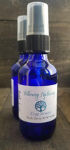 Load image into Gallery viewer, Cozy Sweater Body Spray - Willowisp Apothecary 