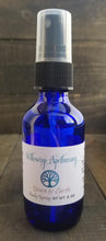 Load image into Gallery viewer, Down to Earth Body Spray - Willowisp Apothecary 