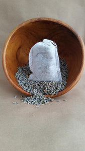 Lavender Bags - Willowisp Apothecary 
